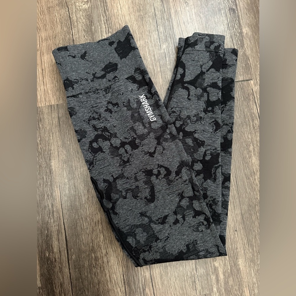 Women’s Gym Shark Leggings